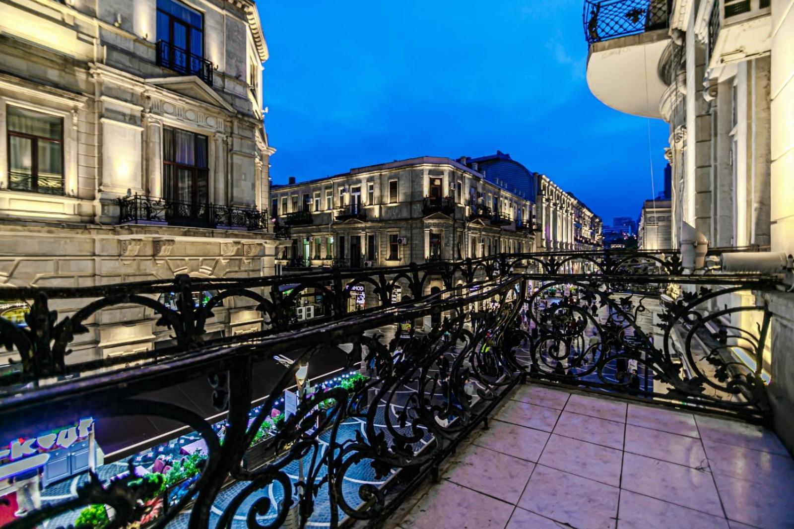 Apartment Ross Baku